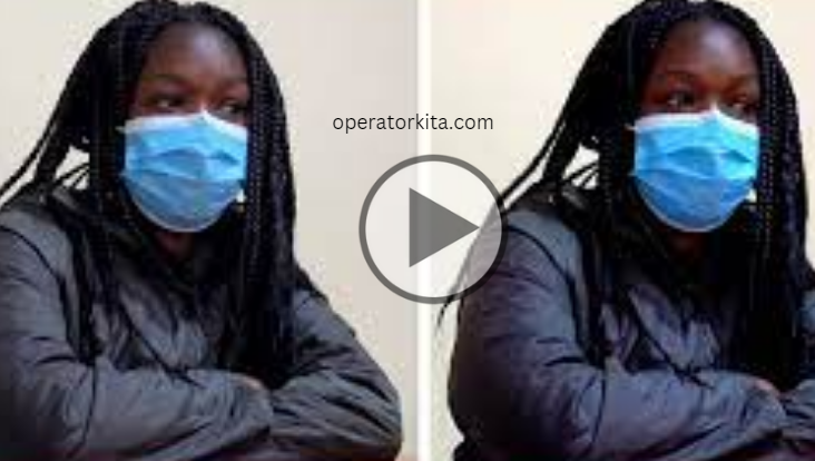 Watch Video 18+ kitengela woman video_kitengela woman video twitter