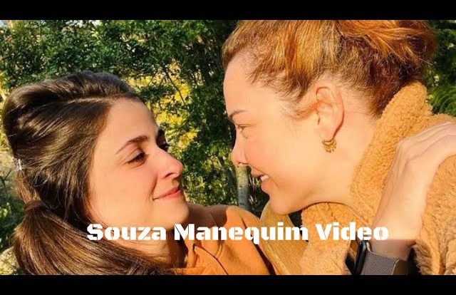 [Link 18++] Full Souza Manequim Video Twitter